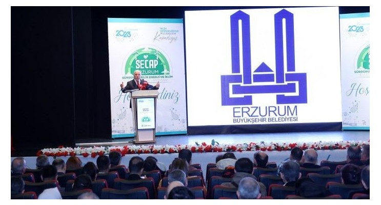 BÜYÜKŞEHİR’DEN YENİ BİR BİLİM ATAĞI DAHA: SÜRDÜRÜLEBİLİR ENERJİ VE İKLİM EYLEM PLANI